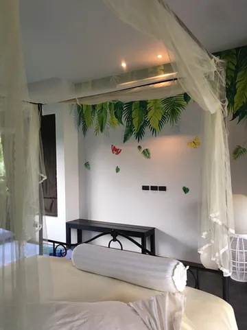 รูปภาพของแอนนี่ วิลล่า เขาใหญ่