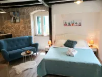 Heritage Apartments Trumbić