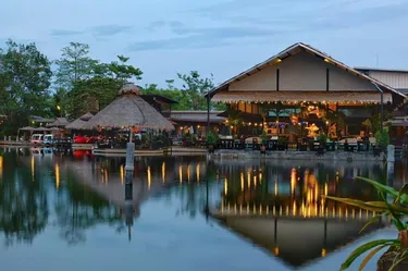 รูปภาพของบ้านปู รีสอร์ทตราด