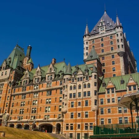 Hotel Royal William, Ascend Hotel Collection Отели рядом с достопримечательностью «Большая Аллея»