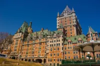 Hotel Royal William, Ascend Hotel Collection Hotels in Quebec City