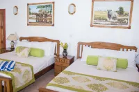 Villa Caballero Hôtels à proximité de l'Aéroport international des Seychelles