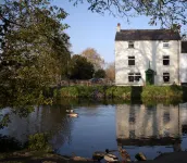 Fitzwarine House Whittington Hotels in Llanymynech
