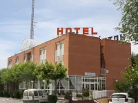 Hotel la Colina Hotels in Campina del Pisuerga