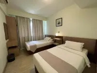 A'Famosa Resort Melaka Hôtels à : Pegoh