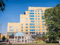 G Empire hotel Hotels in Astana