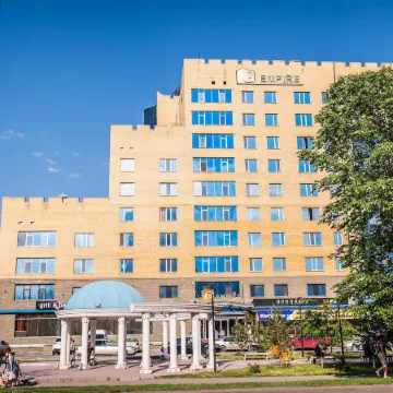 G Empire hotel