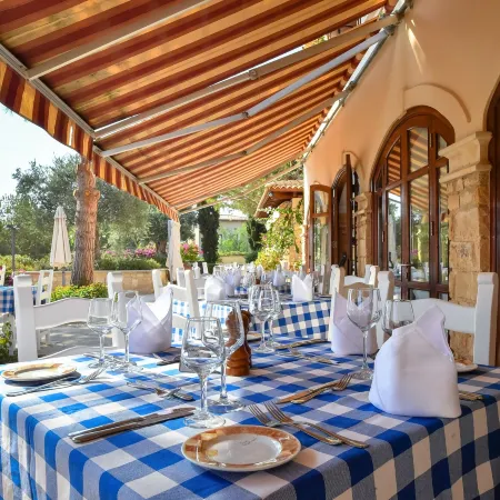 Aphrodite Hills Rentals - Premium Serviced Apartments