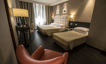 Hotel Mediterraneo