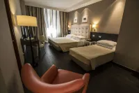 Hotel Mediterraneo Hoteles en Palermo