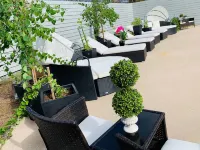 Stratus Suites Boutique Hotel Hotels in Killeen
