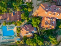 Club Pink Palace Hotel Hotels in Fethiye