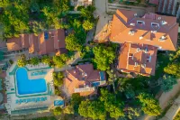 Club Pink Palace Hotel Hotels near Oludeniz