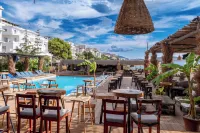 Grand Hotel Saranda - Strand
