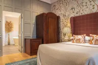 The Raeburn