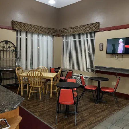 Americas Best Value Inn Kalispell