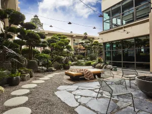 Hotel Kabuki, Part of Jdv by Hyatt