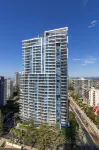 Artique Surfers Paradise - Official - Holiday Apartments