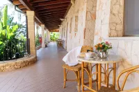 Hotel Masseria Le Pajare Hotel a Gemini