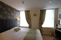 ザ ライオン のホテル