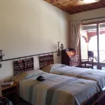 Hindukush Heights Hotels in Chitral