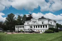 Aspenäs Herrgård Hotels in Lerum