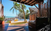 La Zebra Tulum, a Small Luxury Hotel - Hot Tub