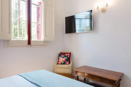 Hotel Torre Barcelona