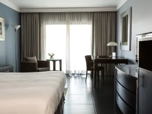 InterContinental Hotels Malta