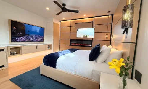 Cribs on Main