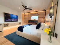 Cribs on Main Hotels in Bloomfield