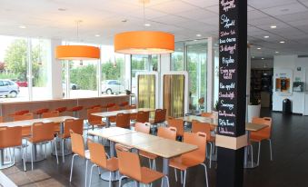 ibis budget Antwerpen Port