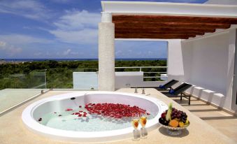 Bahia Principe Luxury Sian Ka´an - Adults Only - All Inclusive