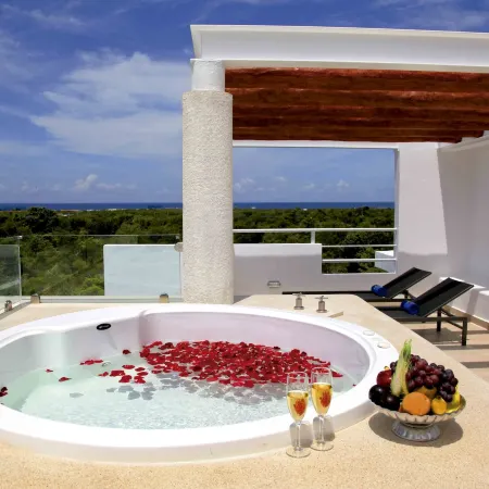 Bahia Principe Escape Sian Ka'an - Hyatt Inclusive Collection - Adults Only - All Inclusive