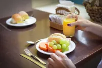 Pousada Vila do Porto Hotels in Paraty