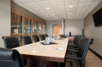 Wingate by Wyndham Fargo Hotels in Fargo