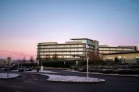 Clarion Hotel Bergen Airport Hotels in Ytrebygda