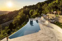 Nordelaia - Pools