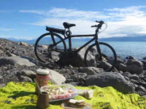 德格賽皮尼瑞旅館 埃爾卡拉法特酒店