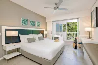 Peppers Beach Club Port Douglas Hotels near Scuba at the Great Barrier Reef (Self-Guided walking tour) by FreeGuides.com