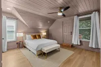 Wine Country Getaway | JZ Vacation Rentals Hotels in Washington