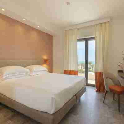 Ghibli Hotel Rooms
