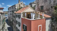 Villa Pergola Hôtels à : Sibenik