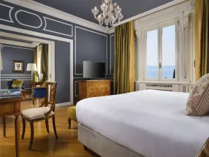 Villa Cortine Palace Relais Chateaux