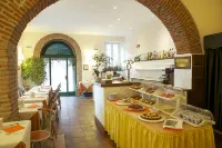 Hotel Al Corso - Breakfast