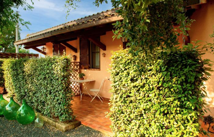 Agriturismo Al Vermigliano