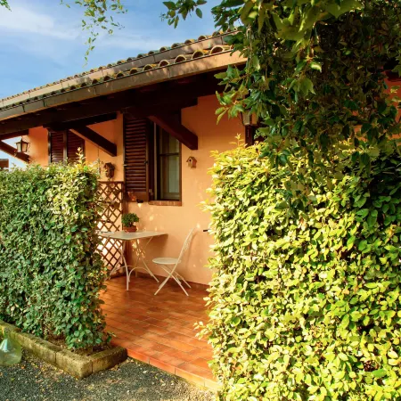 Agriturismo Al Vermigliano