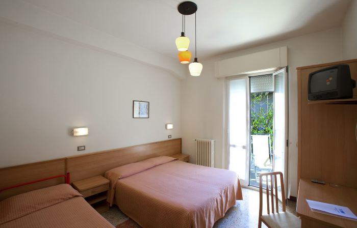 Albergo Moretti