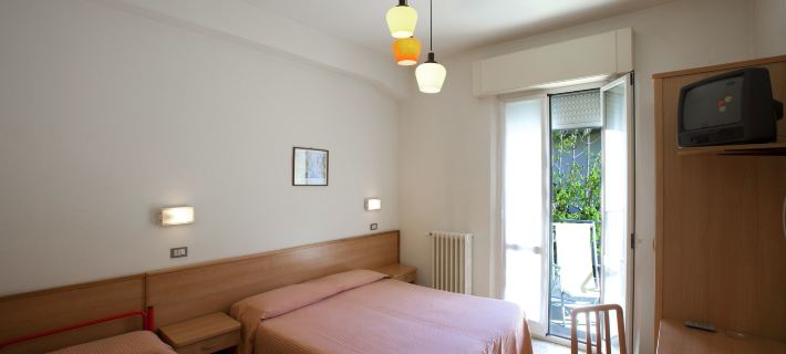 Albergo Moretti Hotels in Ancona