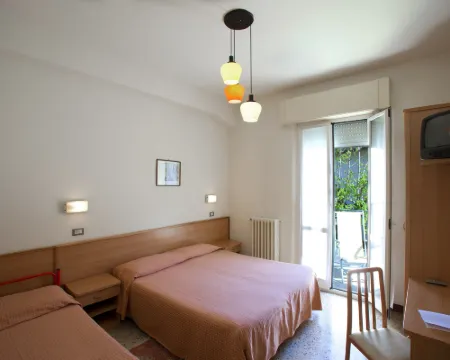 Albergo Moretti Hotel a Senigallia